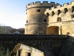 Forteresses de France