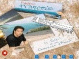 Frédéric François