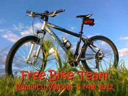 Free bike team