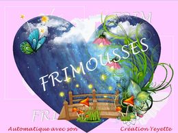 Frimousses