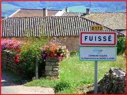 Fuissé