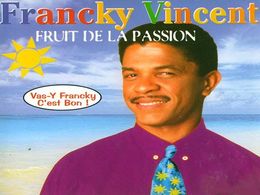 Francky Vincent