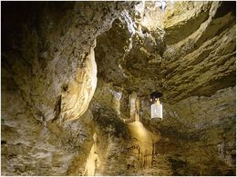 Gouffre de Proumeyssac