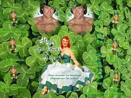 Happy st Patrick day