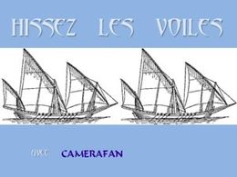 Hissez les voiles
