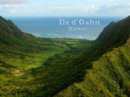 Ile d'Oahu