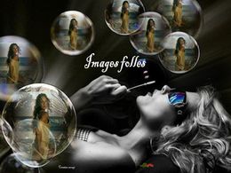 Images folles
