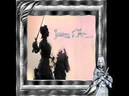 Jeanne d'Arc