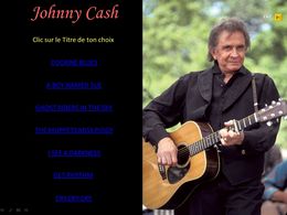 PPS Johnny Cash II