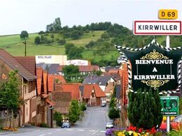 Journée à Kirrwiller