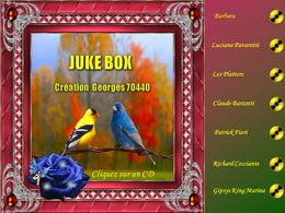 Jukebox de Georges