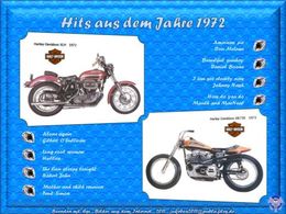 Jukebox hits 1972 N°1