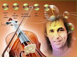 Jukebox Jean Jacques Goldman