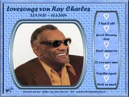 Jukebox Ray Charles 1