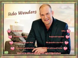 Jukebox Udo Wenders 6