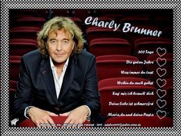 Jukebox Charly Brunner