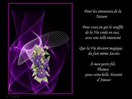 PPS L'arbre & Thomas