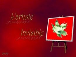 Liu Bolin l'artiste invisible