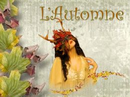 PPS sur L'automne