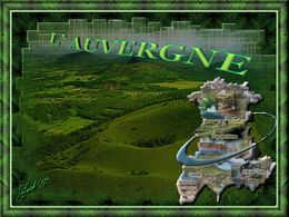 L'Auvergne