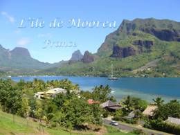PPS L'île de Moorea