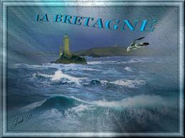 La Bretagne