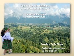 La chanson du roumain