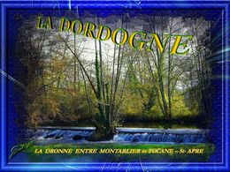 La Dordogne
