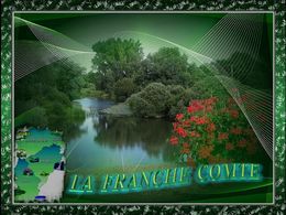 La Franche Comté