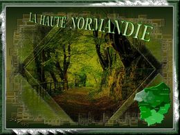 La Haute Normandie