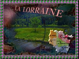 La Lorraine