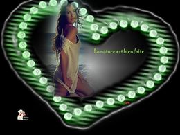 La nature est bien faite