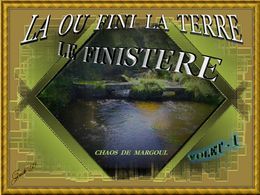 PPS La ou fini la terre le Finistère