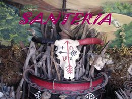 La Santeria