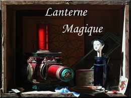 Lanterne magique