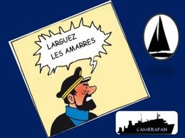 Larguez les amarres