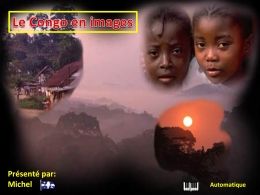 PPS Le Congo en images
