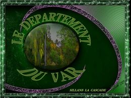 PPS Le département du Var