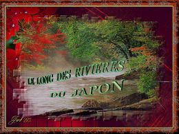 PPS Le long des rivières