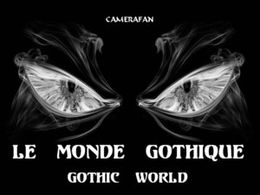 Diaporama sur le monde gothique