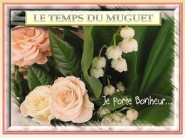 Le temps du muguet