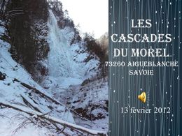 PPS Le torrent Morel