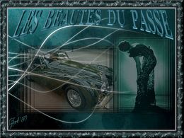 Les beautés du passé