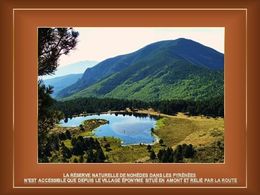 Les lieux en France ou l'on se sent hors du temps