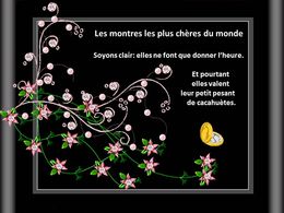 Les montres les plus chères du monde