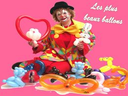 Les plus beaux ballons
