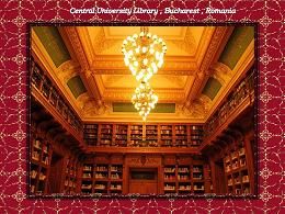 Les plus belles bibliothèques du monde