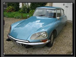 Les voitures qui ont marque l'histoire