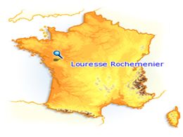 Louresse Rochemenier
