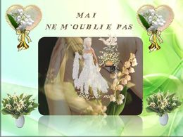 Mai ne m'oublie pas